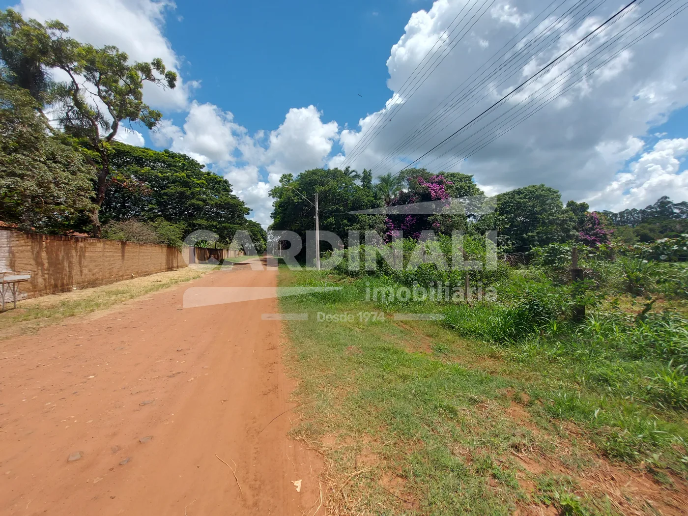 Comprar Terreno / &Aacute;rea em Araraquara R$ 425.000,00 - Foto 1