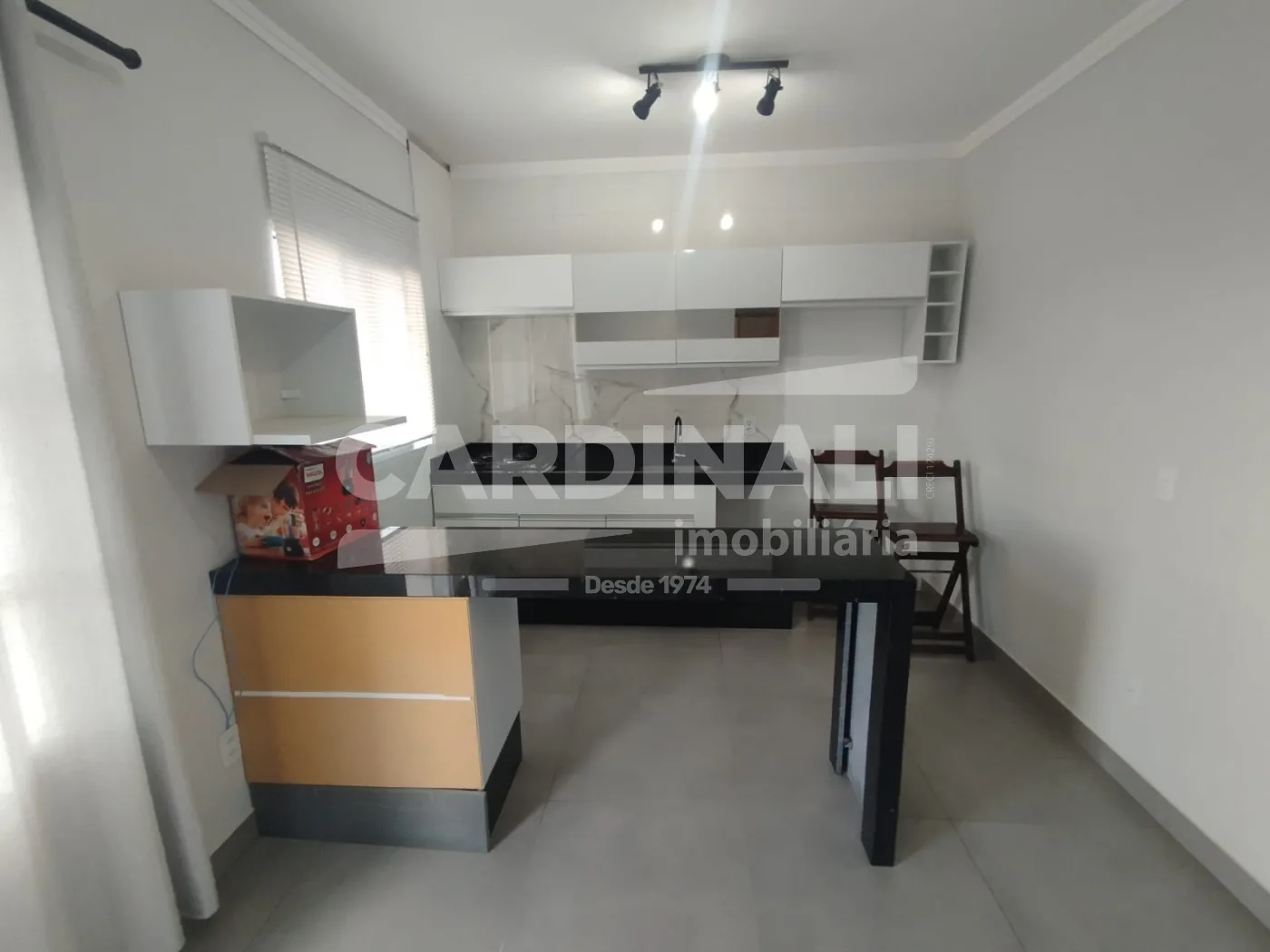 Comprar Casa / Condom&iacute;nio em S&atilde;o Carlos R$ 330.000,00 - Foto 12
