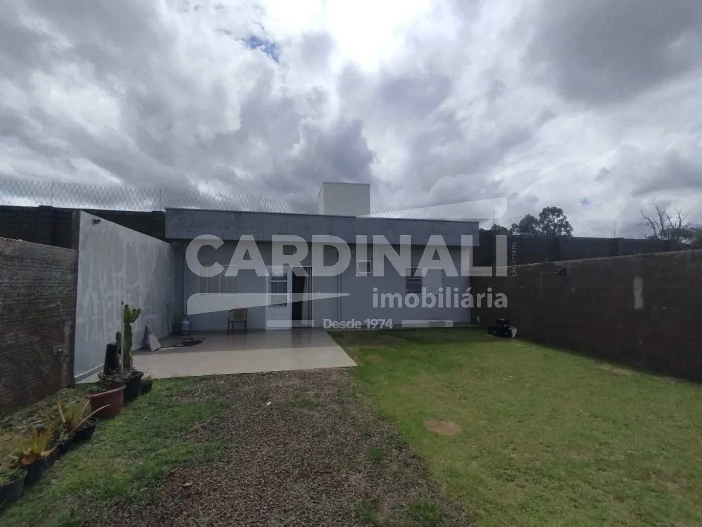 Comprar Casa / Condom&iacute;nio em S&atilde;o Carlos R$ 330.000,00 - Foto 5