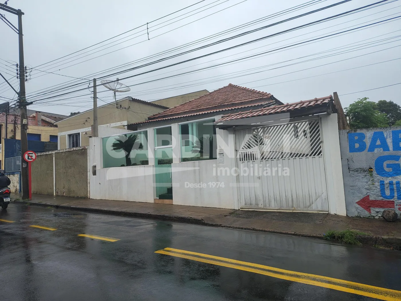 Alugar Comercial / Sala em S&atilde;o Carlos R$ 1.112,00 - Foto 1