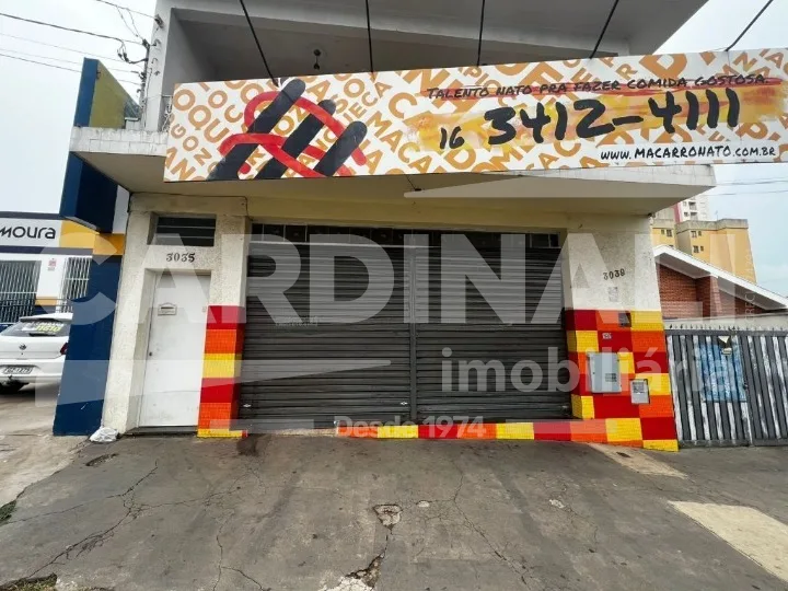 Alugar Casa / Sobrado em S&atilde;o Carlos R$ 2.223,00 - Foto 1