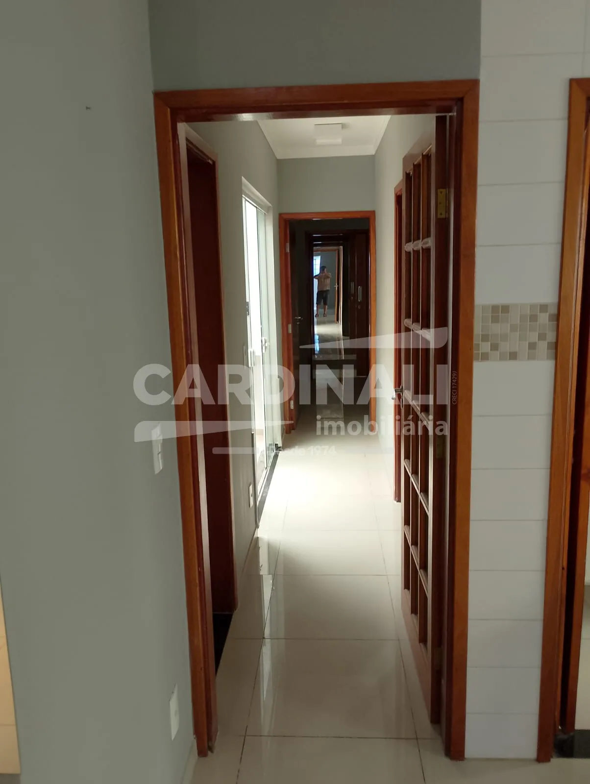Comprar Casa / Padr&atilde;o em Araraquara R$ 420.000,00 - Foto 8