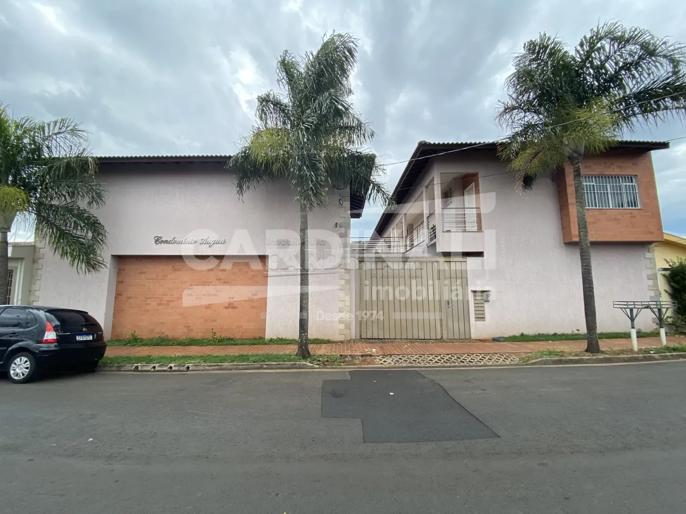 Alugar Apartamento / Padr&atilde;o em S&atilde;o Carlos R$ 1.300,00 - Foto 1