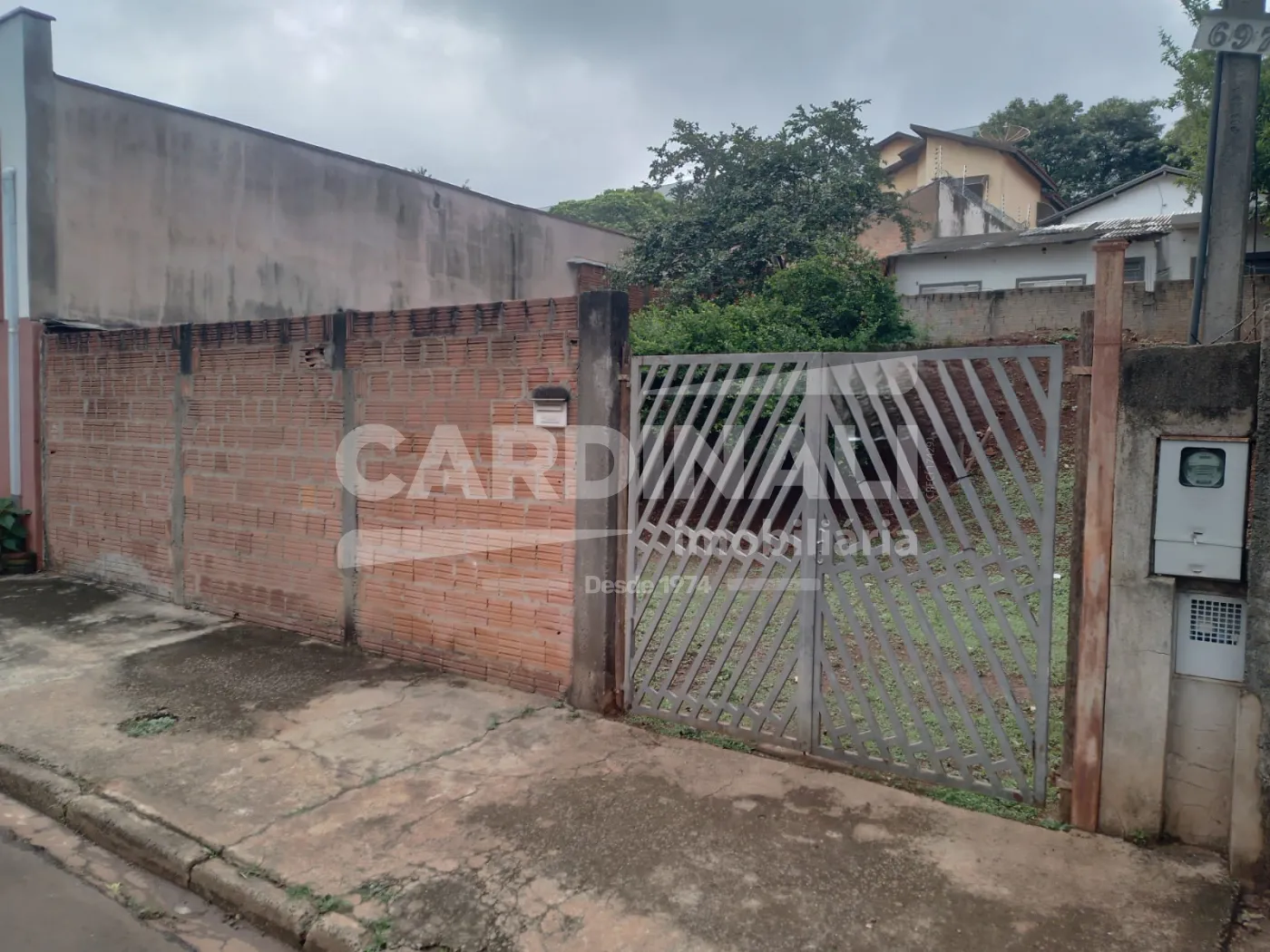 Comprar Terreno / Padr&atilde;o em S&atilde;o Carlos R$ 200.000,00 - Foto 2