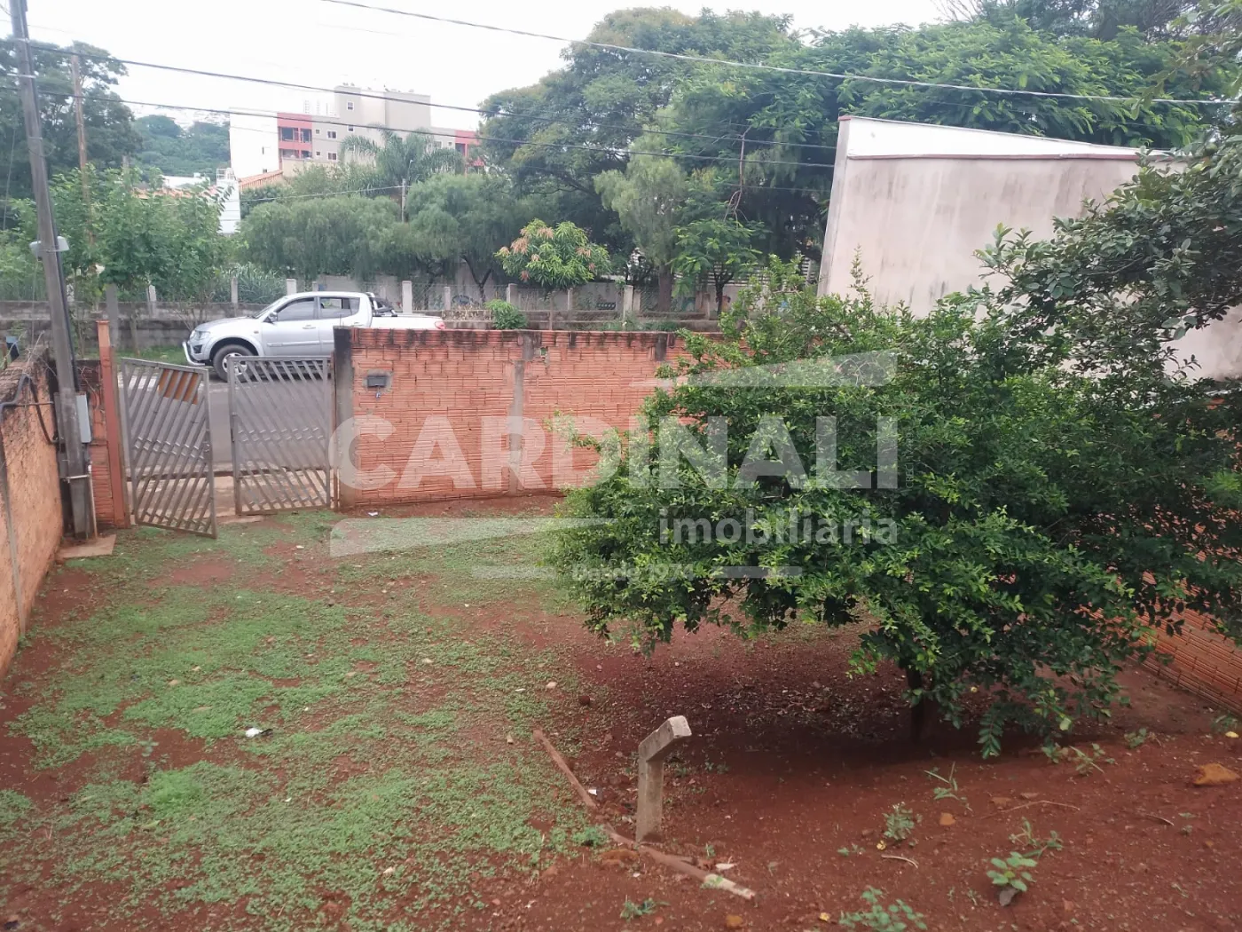 Comprar Terreno / Padr&atilde;o em S&atilde;o Carlos R$ 200.000,00 - Foto 4