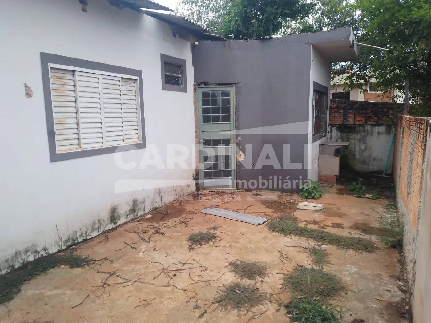 Comprar Terreno / Padr&atilde;o em S&atilde;o Carlos R$ 200.000,00 - Foto 7