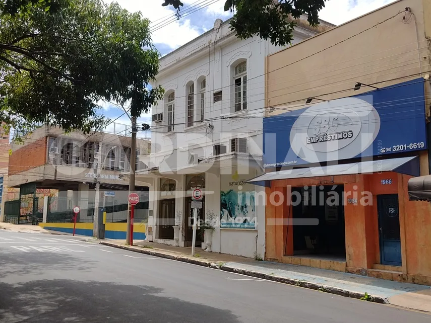 Comprar Comercial / Pr&eacute;dio sem Condom&iacute;nio em S&atilde;o Carlos R$ 2.900.000,00 - Foto 3