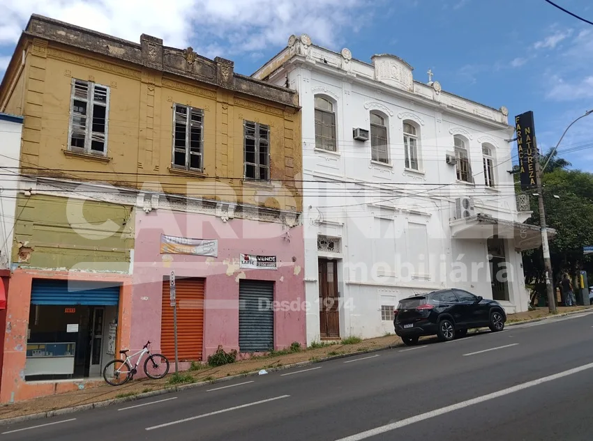 Comprar Comercial / Pr&eacute;dio sem Condom&iacute;nio em S&atilde;o Carlos R$ 2.900.000,00 - Foto 4