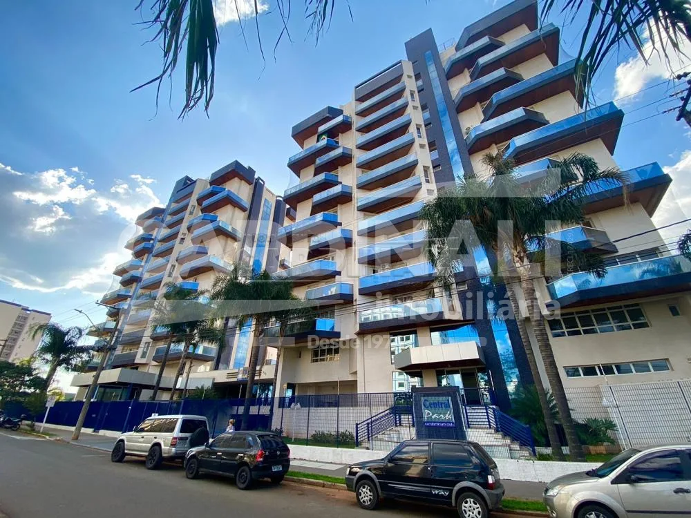 Alugar Apartamento / Duplex em S&atilde;o Carlos R$ 8.334,00 - Foto 1