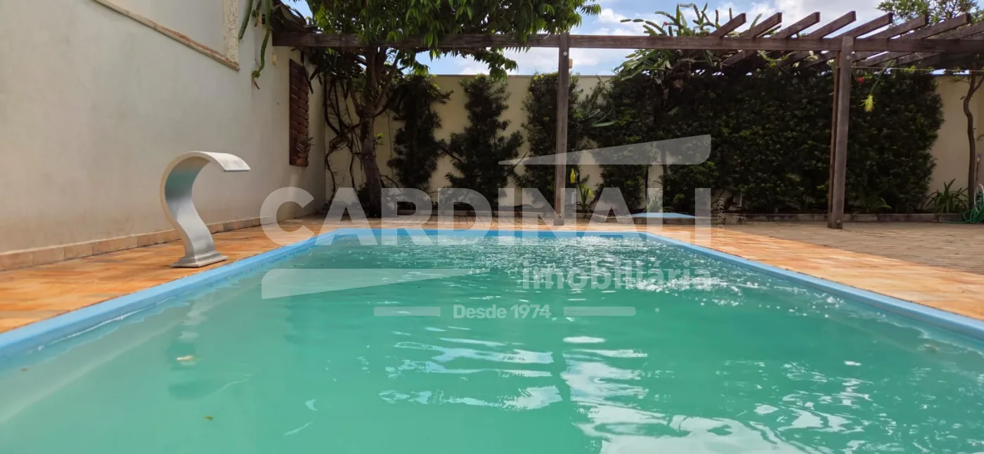 Comprar Casa / Padr&atilde;o em Araraquara R$ 695.000,00 - Foto 1