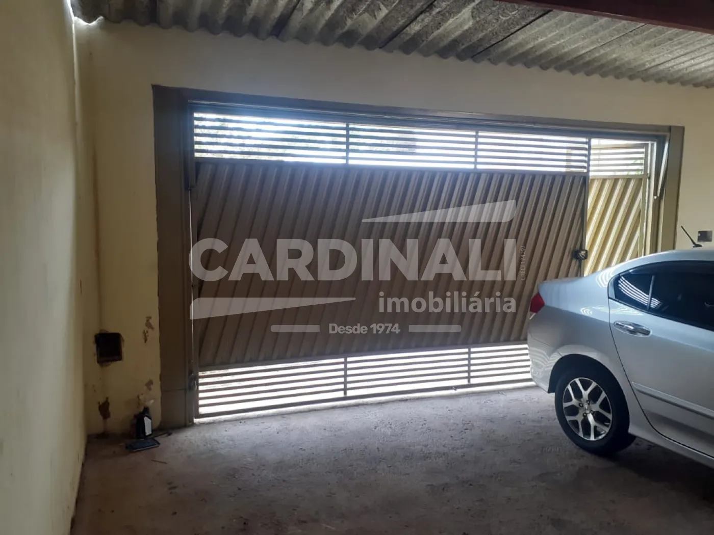 Casa / Padr&atilde;o em S&atilde;o Carlos , Comprar por R$160.000,00