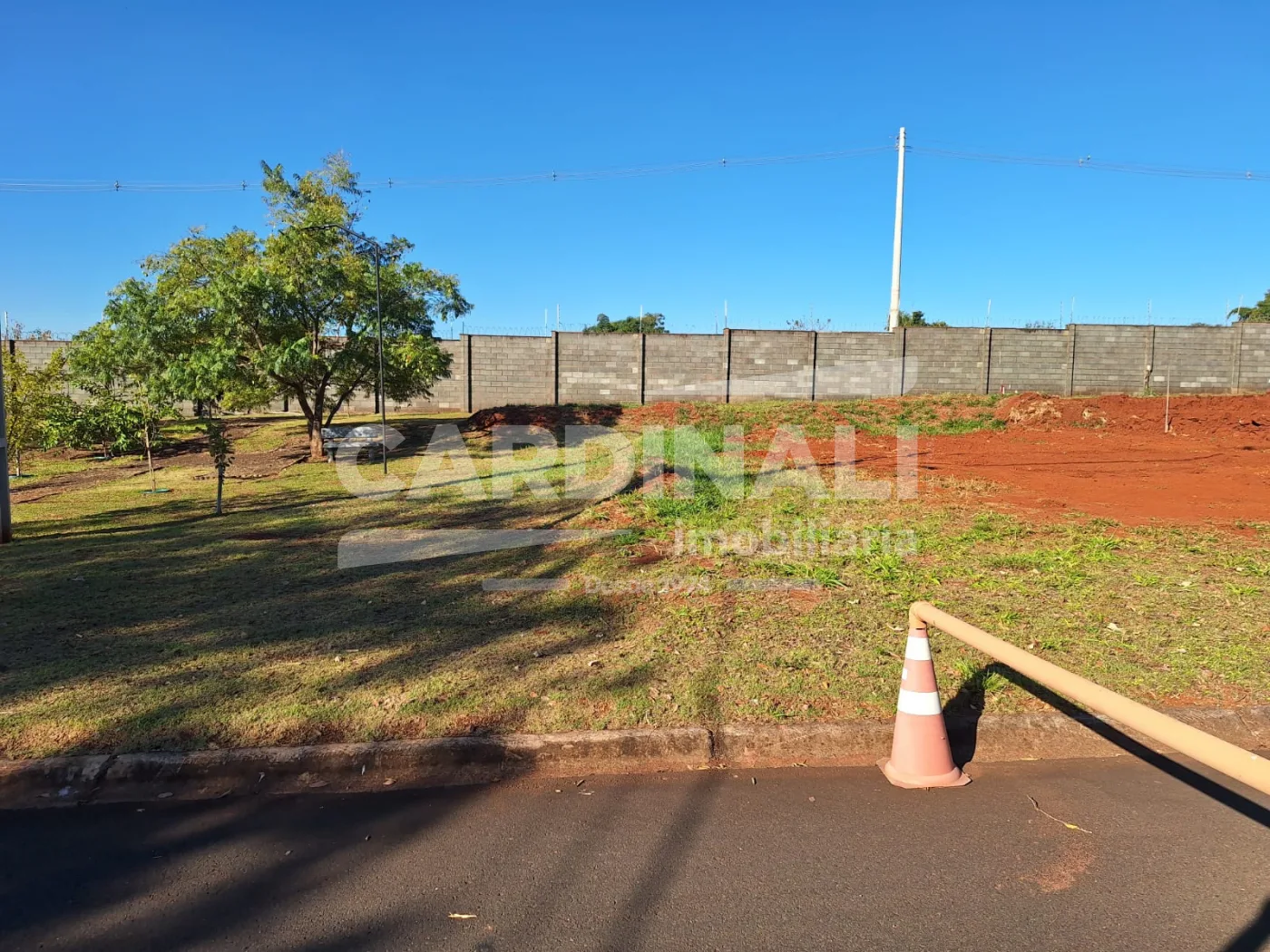 Comprar Terreno / Condom&iacute;nio em Araraquara R$ 160.000,00 - Foto 6