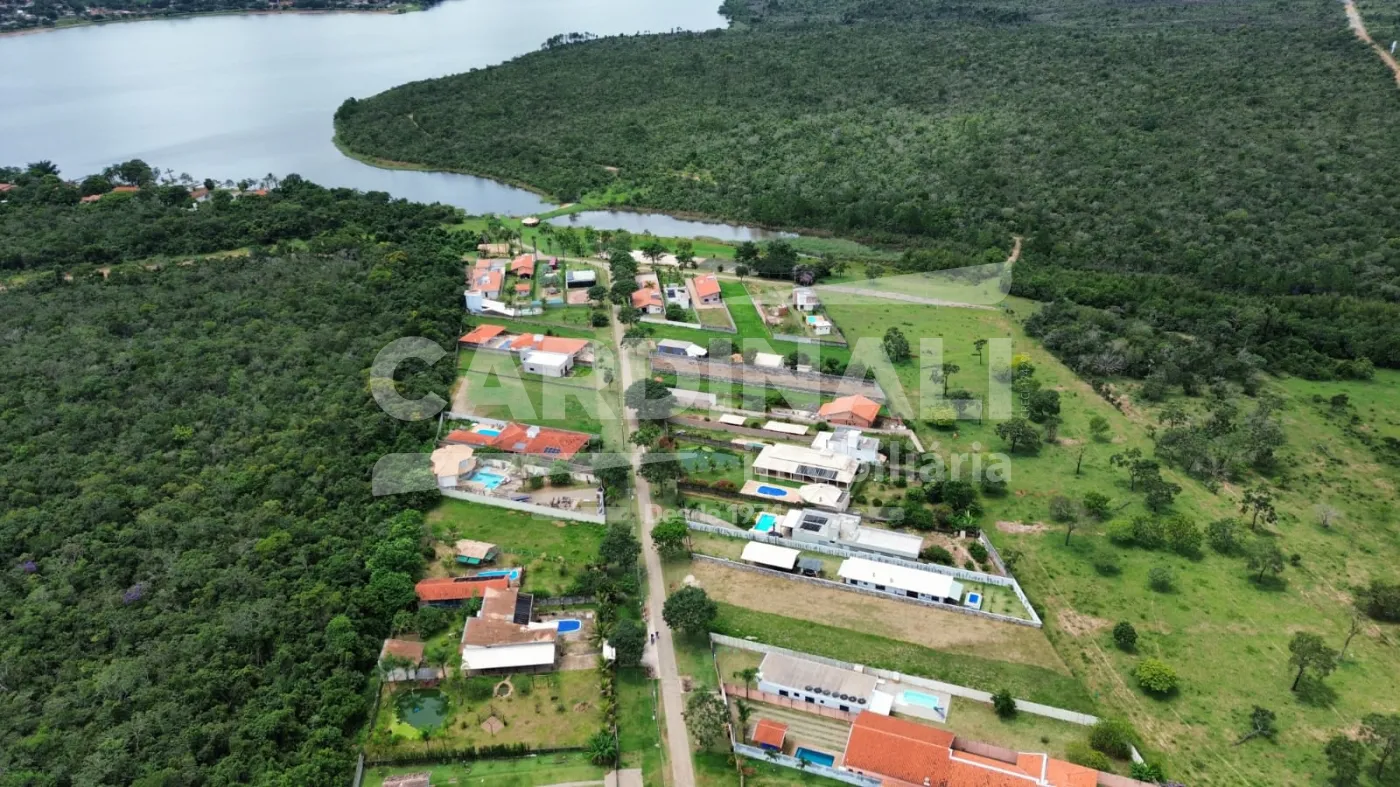 Terreno / Condom&iacute;nio em Brotas , Comprar por R$300.000,00