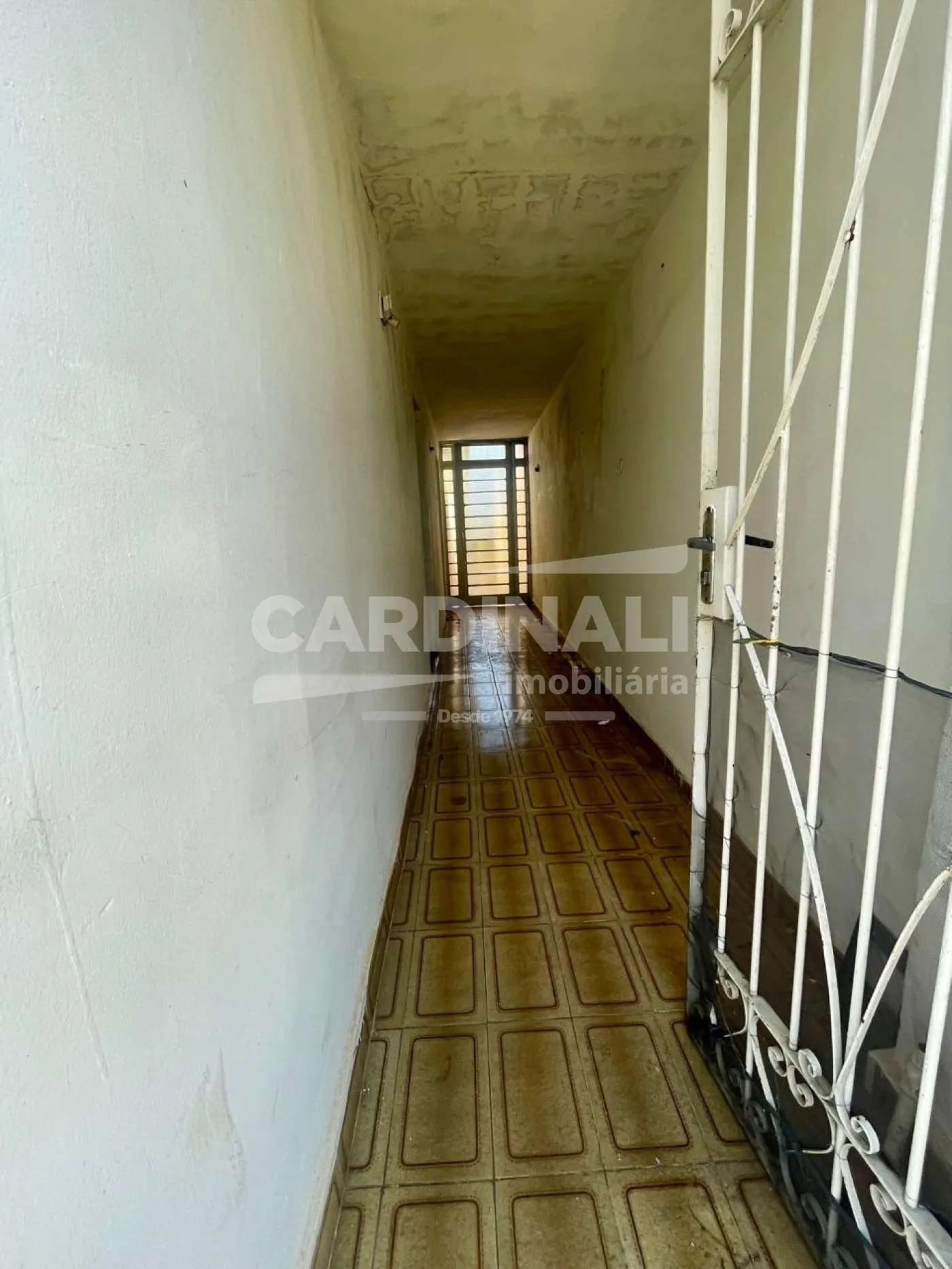 Casa / Padr&atilde;o em S&atilde;o Carlos 