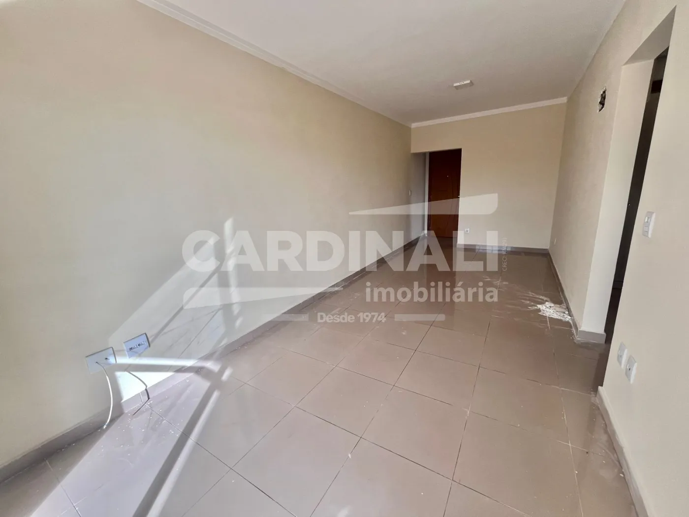 Alugar Apartamento / Padr&atilde;o em Ribeir&atilde;o Preto R$ 2.500,00 - Foto 3