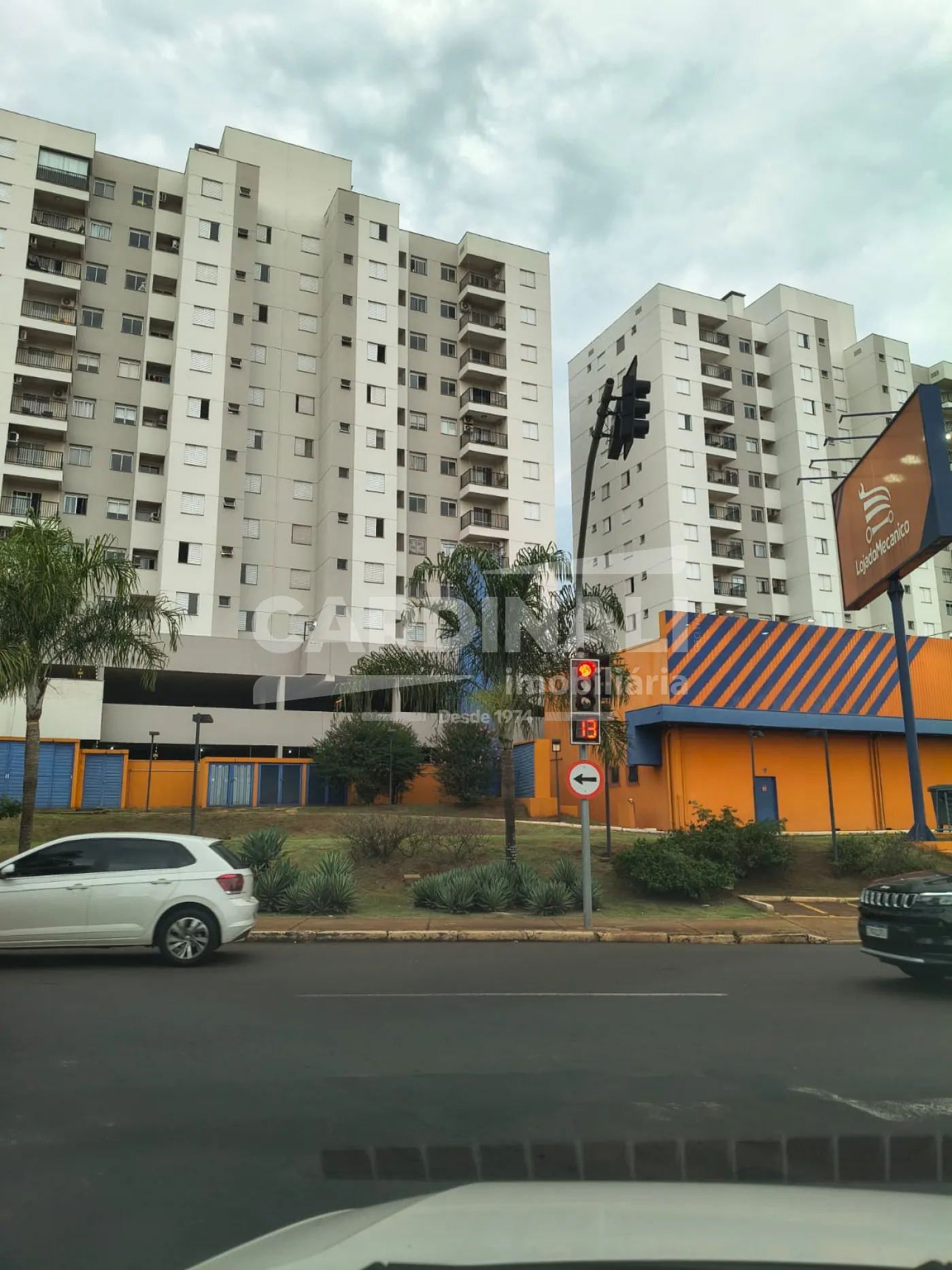 Apartamento / Padr&atilde;o em Araraquara , Comprar por R$310.000,00
