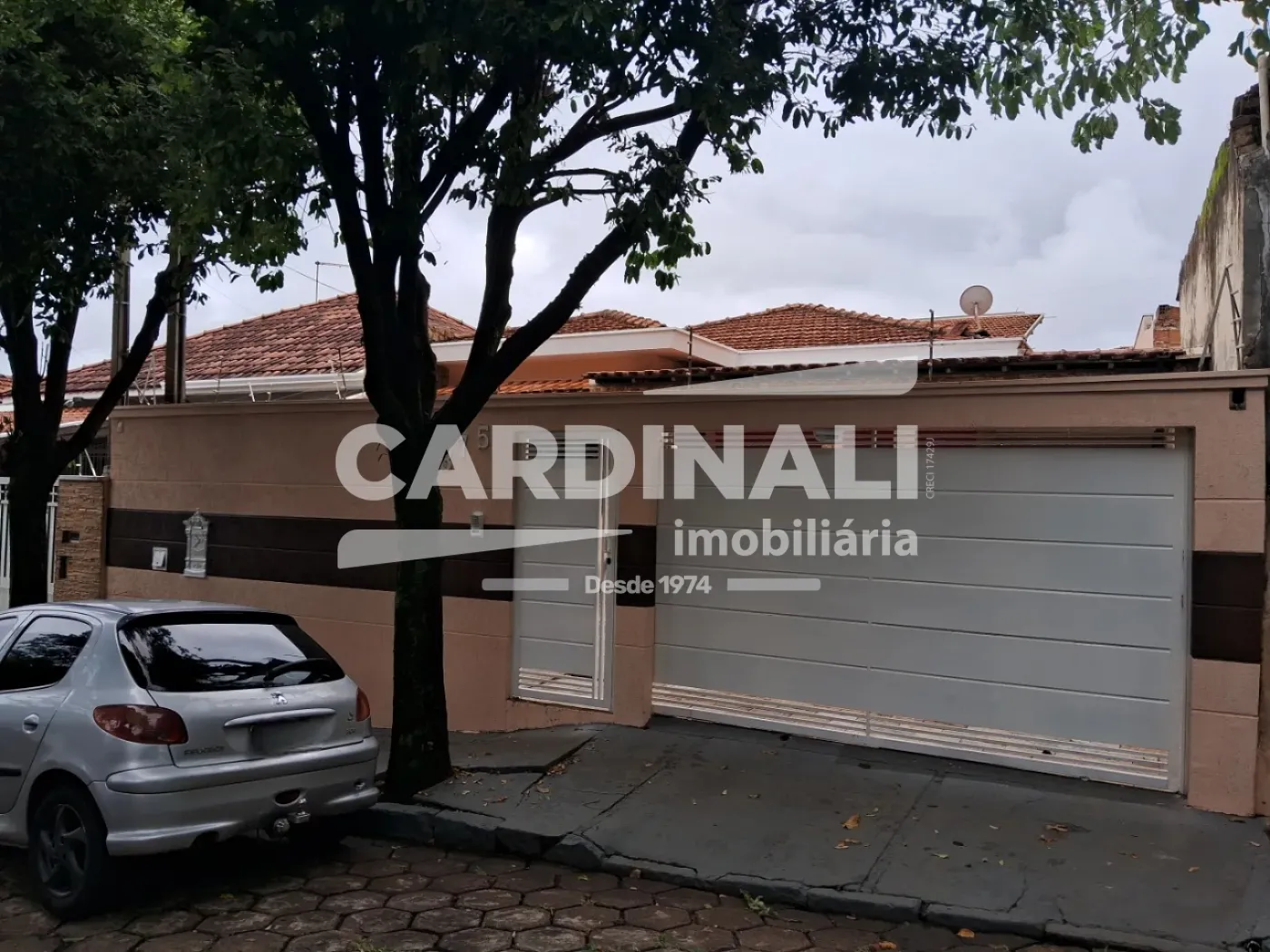 Casa / Padr&atilde;o em Araraquara , Comprar por R$485.000,00