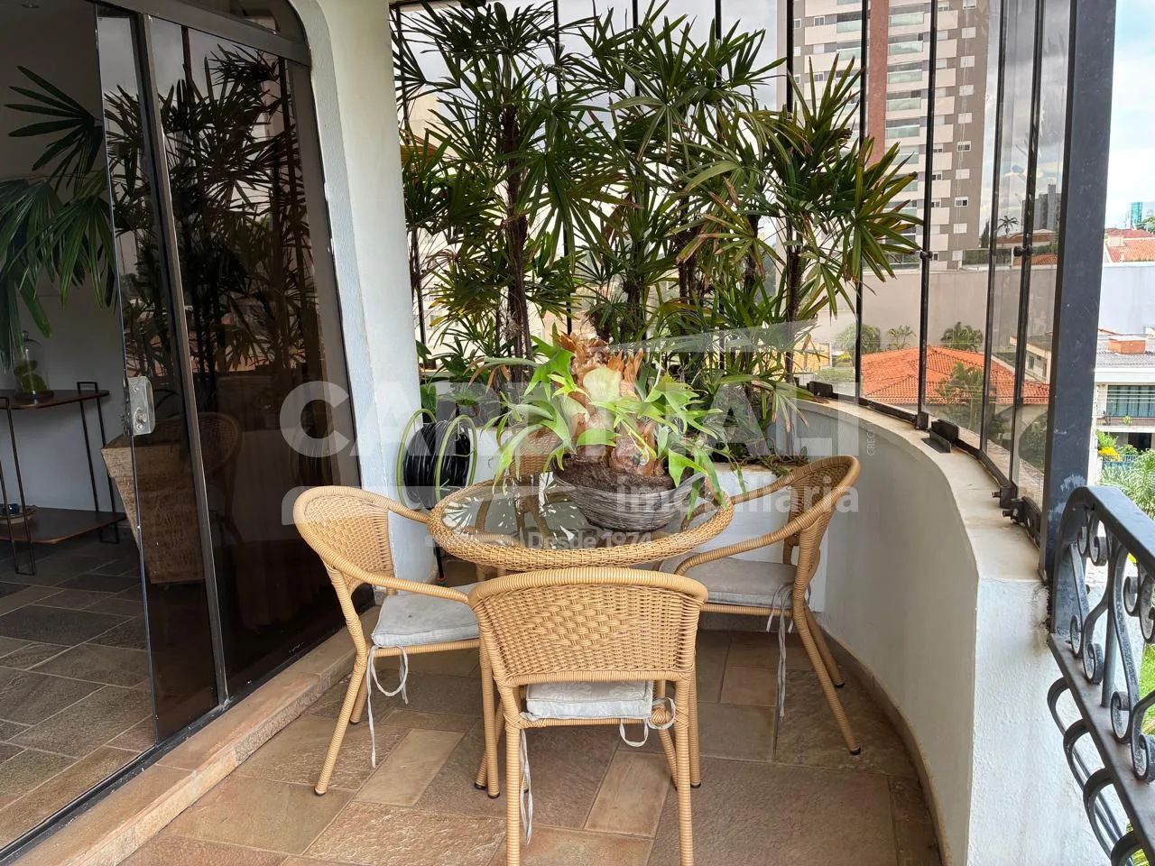 Comprar Apartamento / Padr&atilde;o em S&atilde;o Carlos R$ 860.000,00 - Foto 11