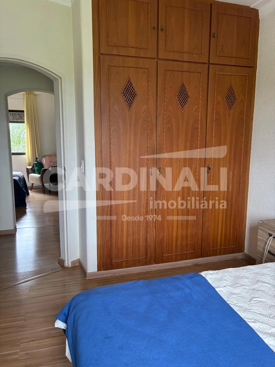 Comprar Apartamento / Padr&atilde;o em S&atilde;o Carlos R$ 860.000,00 - Foto 21
