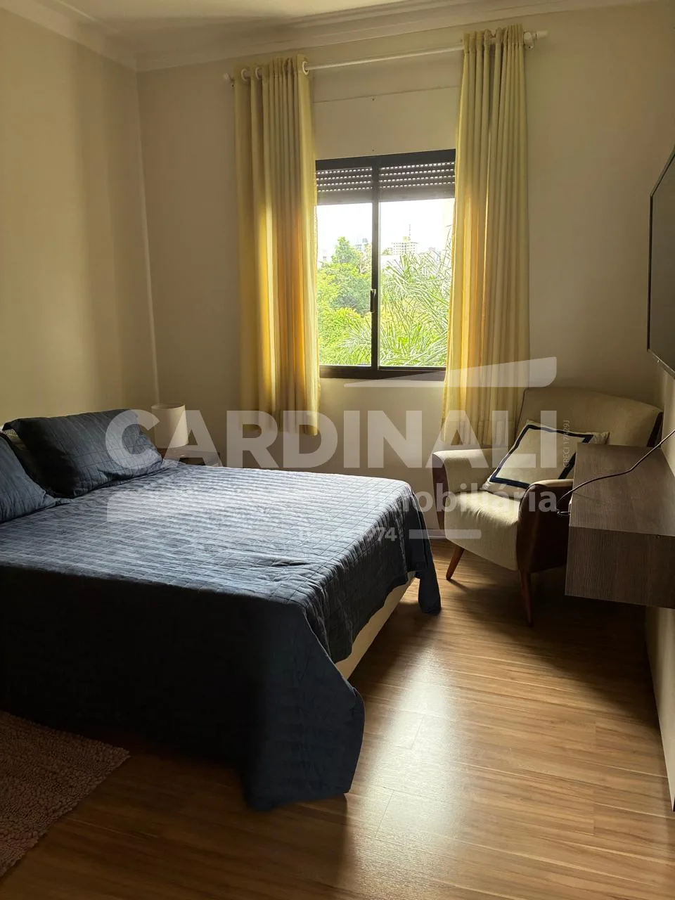 Comprar Apartamento / Padr&atilde;o em S&atilde;o Carlos R$ 860.000,00 - Foto 22