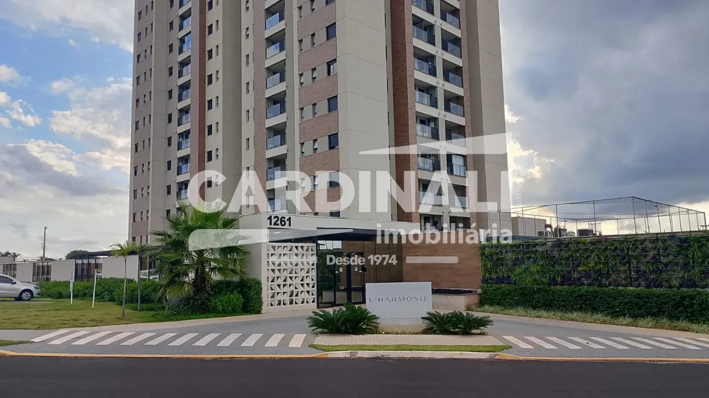 Apartamento / Padr&atilde;o em Araraquara , Comprar por R$750.000,00
