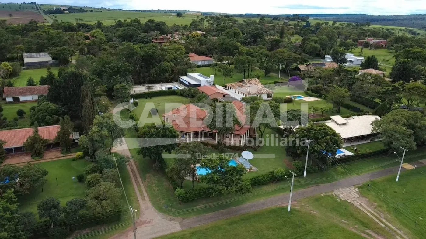 Casa / Condom&iacute;nio em Itirapina , Comprar por R$8.000.000,00