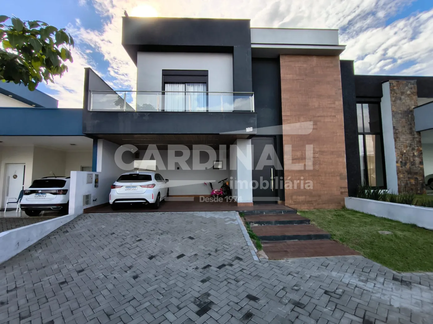 Casa / Condom&iacute;nio em Monte Mor , Comprar por R$1.800.000,00