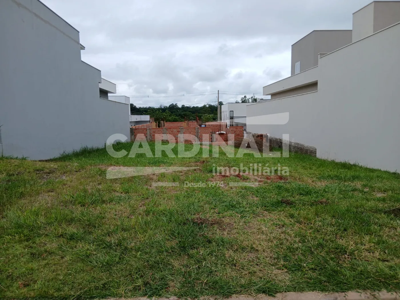 Terreno / Condom&iacute;nio em S&atilde;o Carlos , Comprar por R$373.000,00