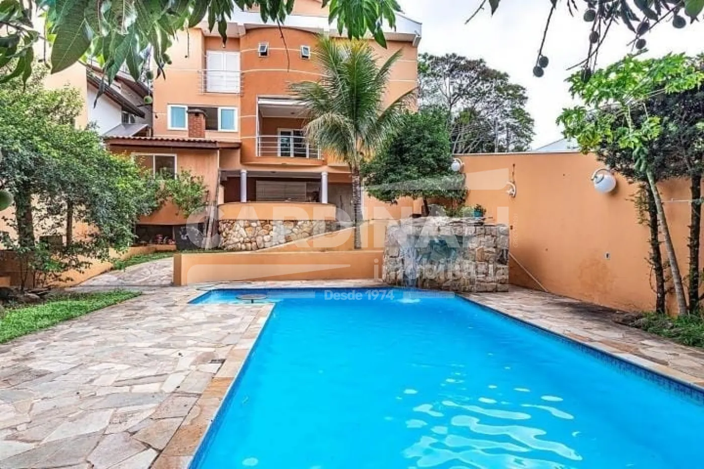 Casa / Condom&iacute;nio em Campinas , Comprar por R$2.150.000,00