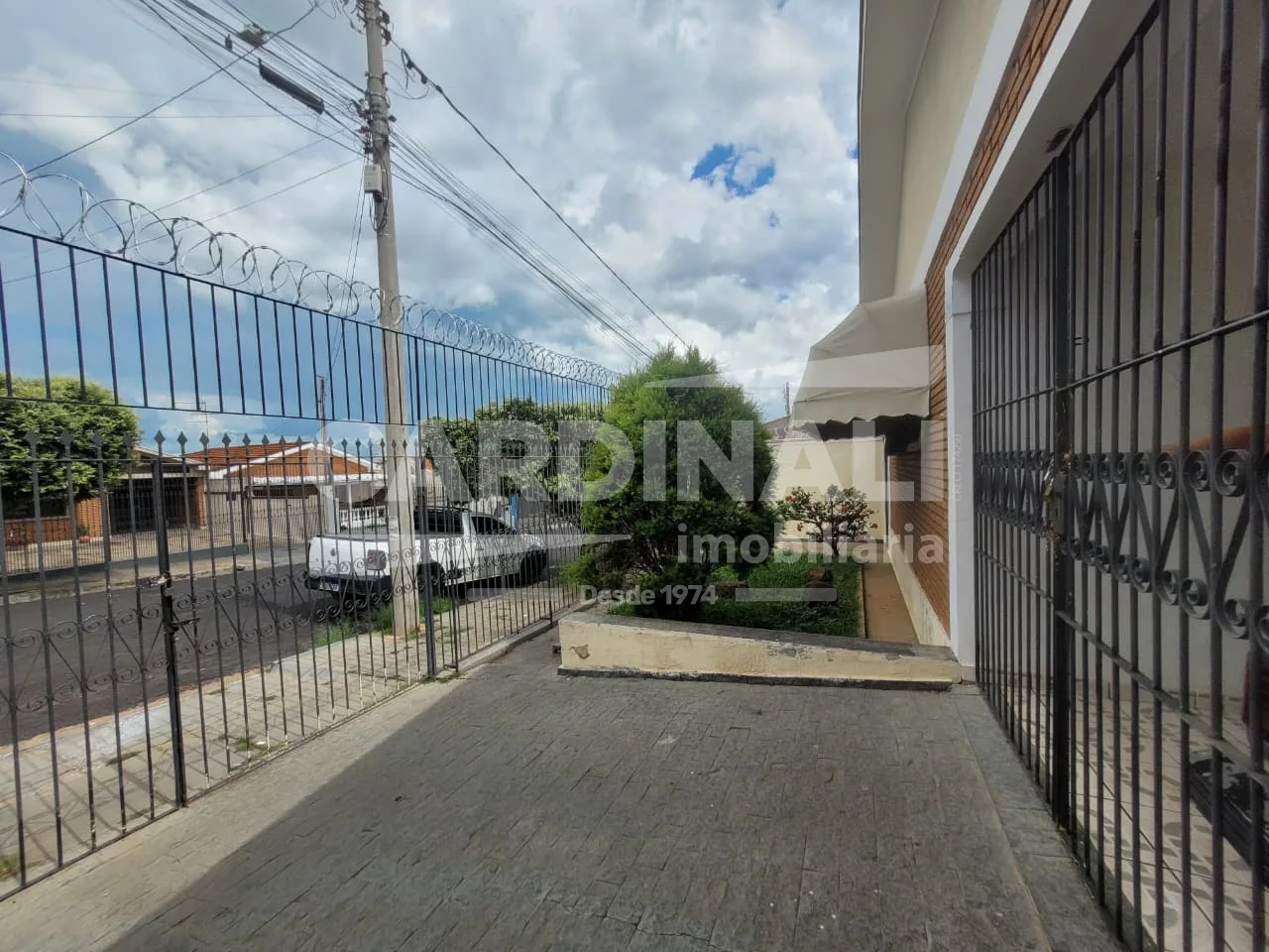 Casa / Padr&atilde;o em Araraquara , Comprar por R$500.000,00