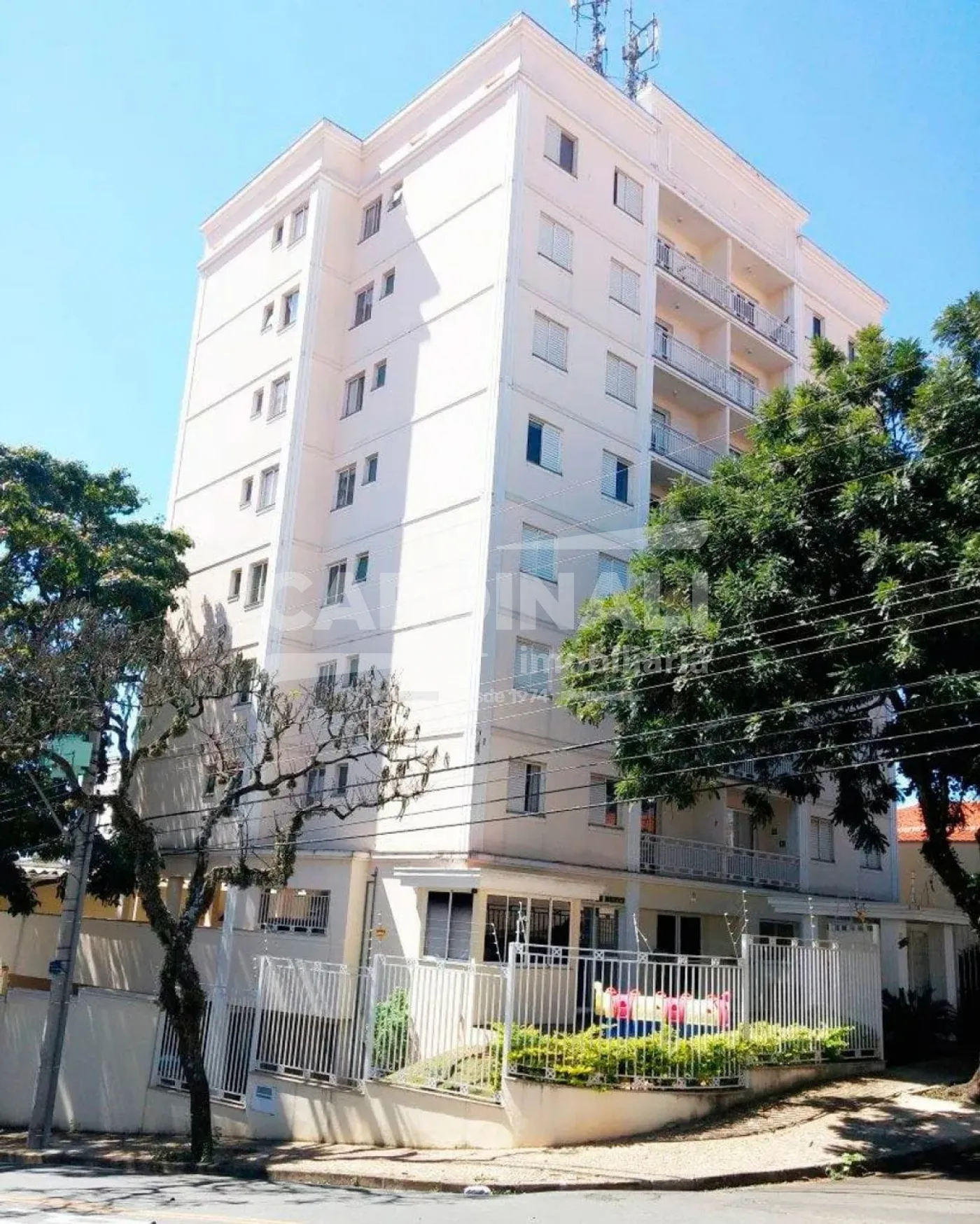 Apartamento / Padr&atilde;o em Campinas , Comprar por R$450.000,00