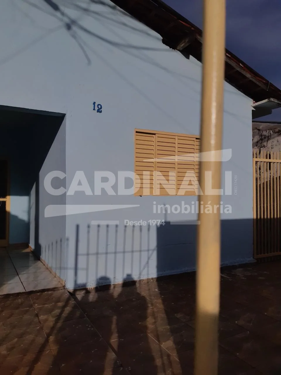 Comprar Casa / Padr&atilde;o em Araraquara R$ 220.000,00 - Foto 2