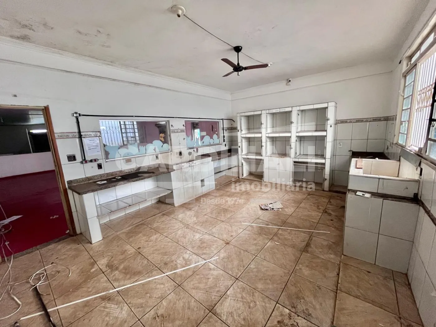 Comercial / Ponto Comercial em Ribeir&atilde;o Preto Alugar por R$3.700,00