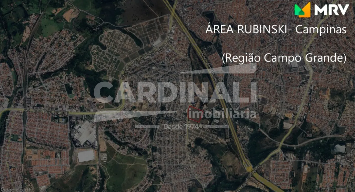 Terreno / Lote em Campinas , Comprar por R$16.000.000,00
