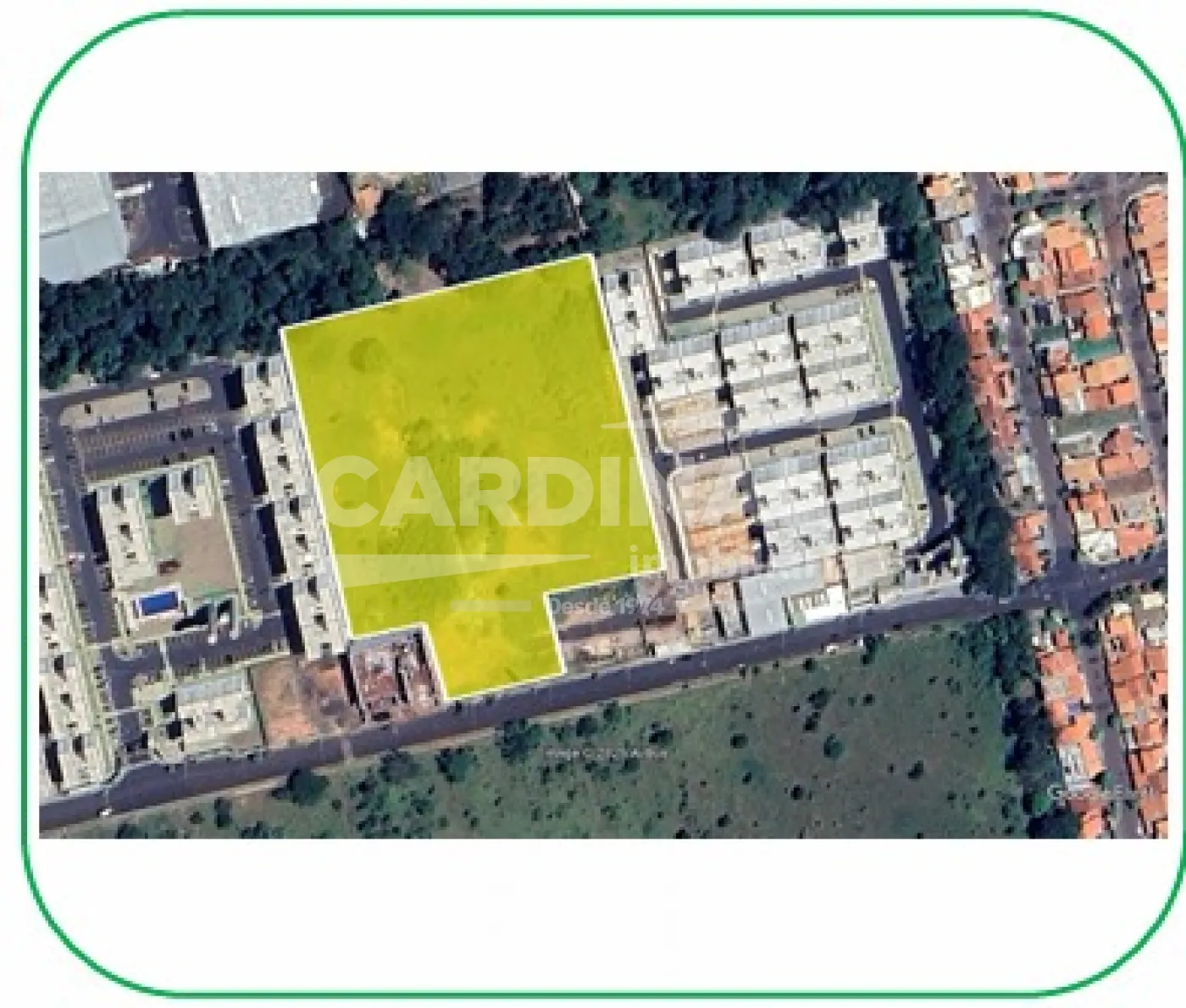 Terreno / Lote em Ribeir&atilde;o Preto , Comprar por R$14.000.000,00