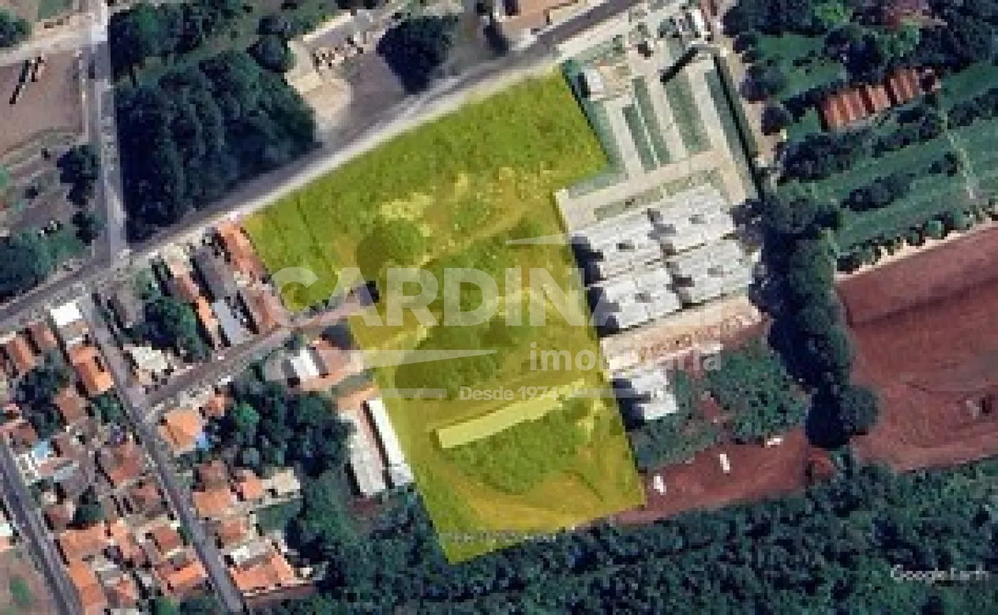 Terreno / Lote em Araraquara , Comprar por R$7.410.000,00