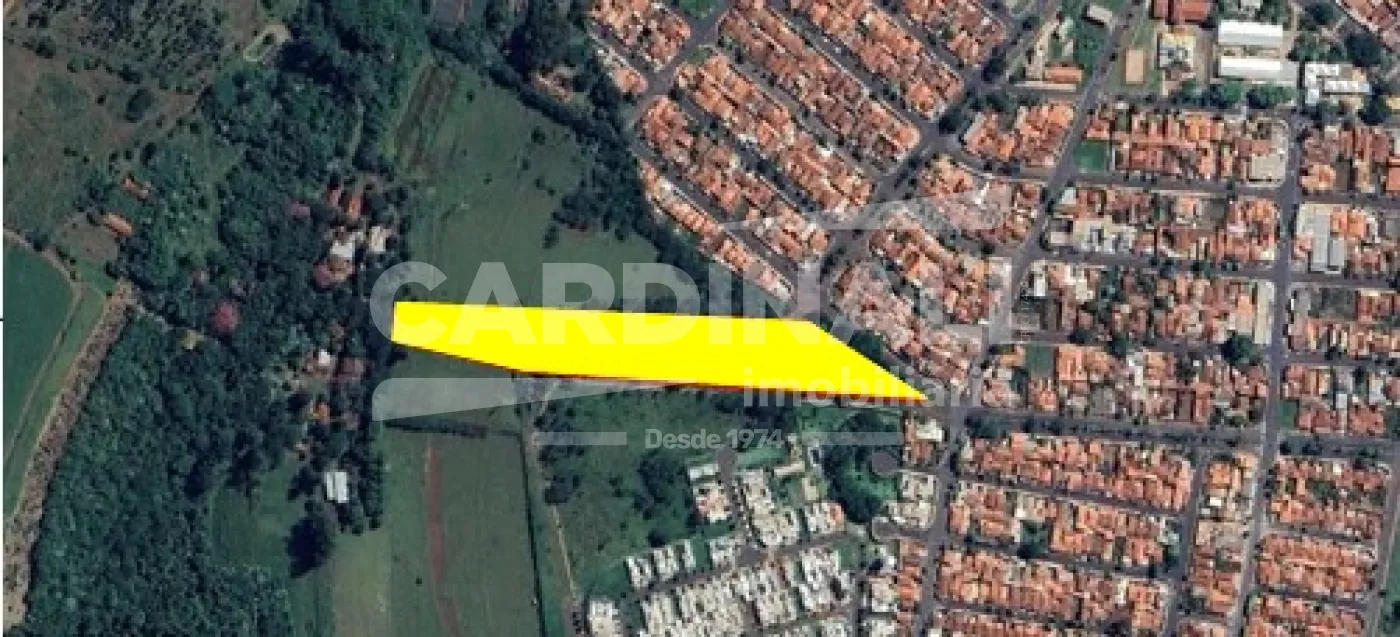 Terreno / Lote em Araraquara , Comprar por R$5.020.000,00