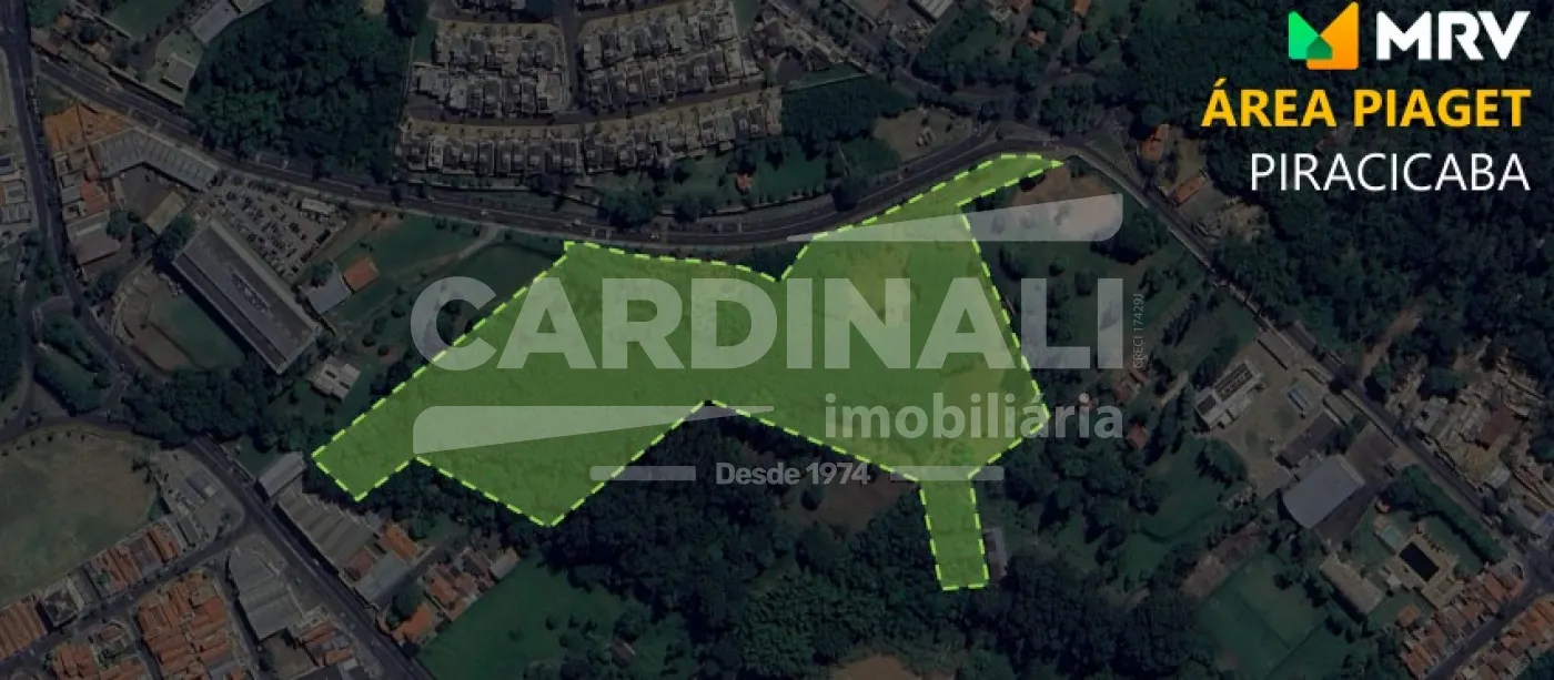 Terreno / Lote em Piracicaba 