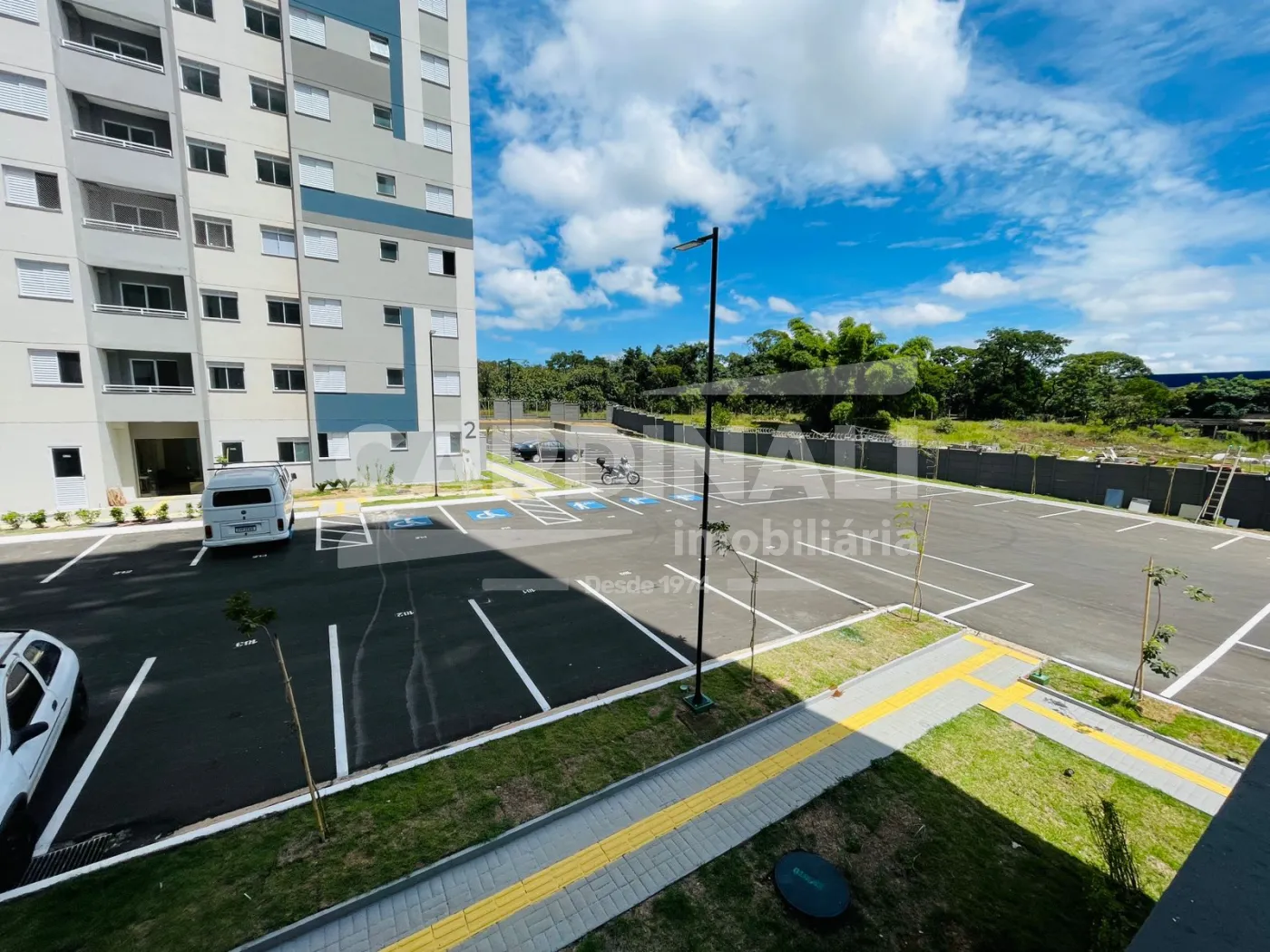 Apartamento / Padr&atilde;o em S&atilde;o Carlos 