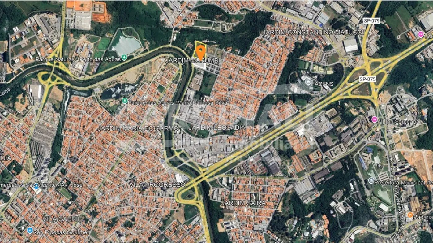 Terreno / Lote em Sorocaba 