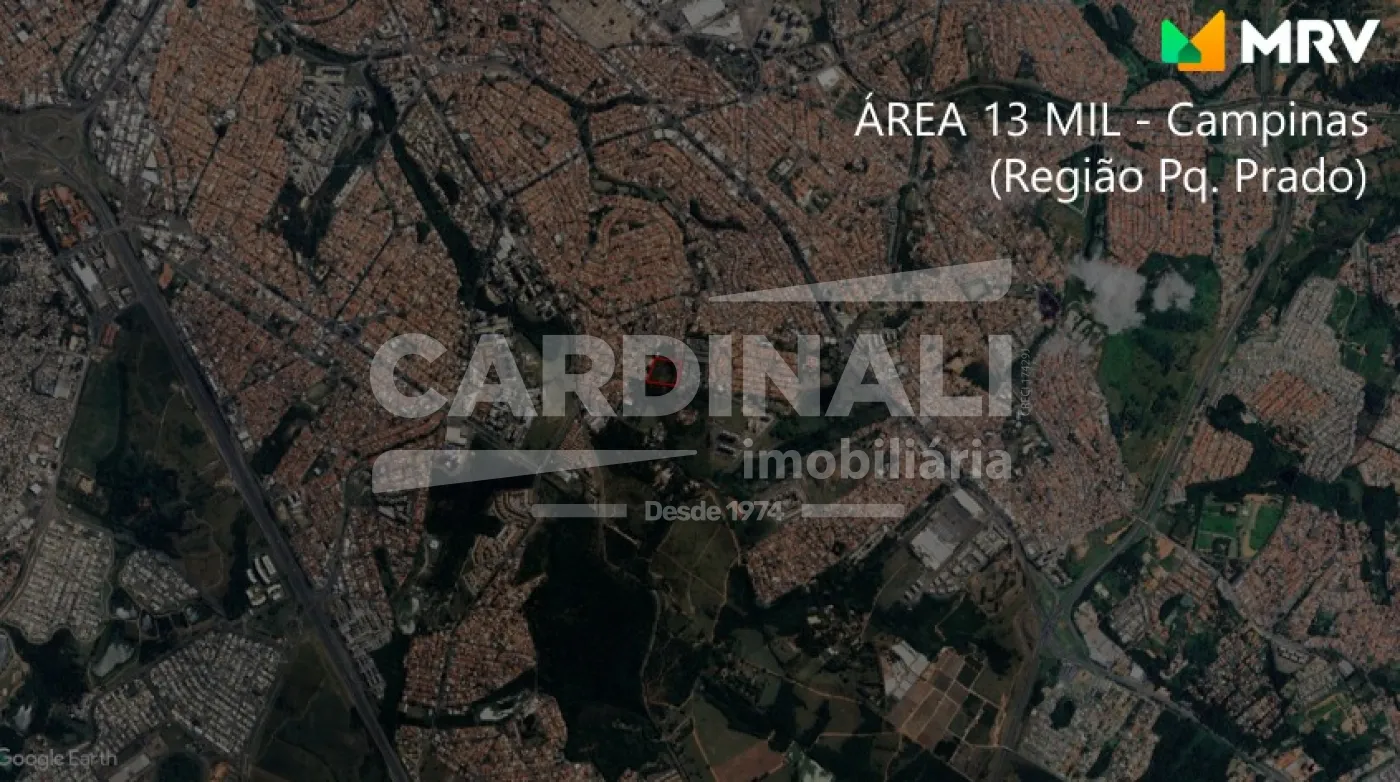 Terreno / Lote em Campinas , Comprar por R$10.000.000,00