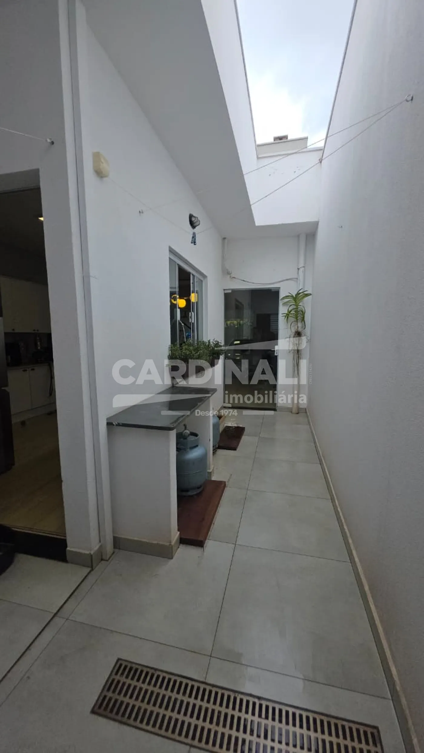 Comprar Casa / Padr&atilde;o em S&atilde;o Carlos R$ 450.000,00 - Foto 22