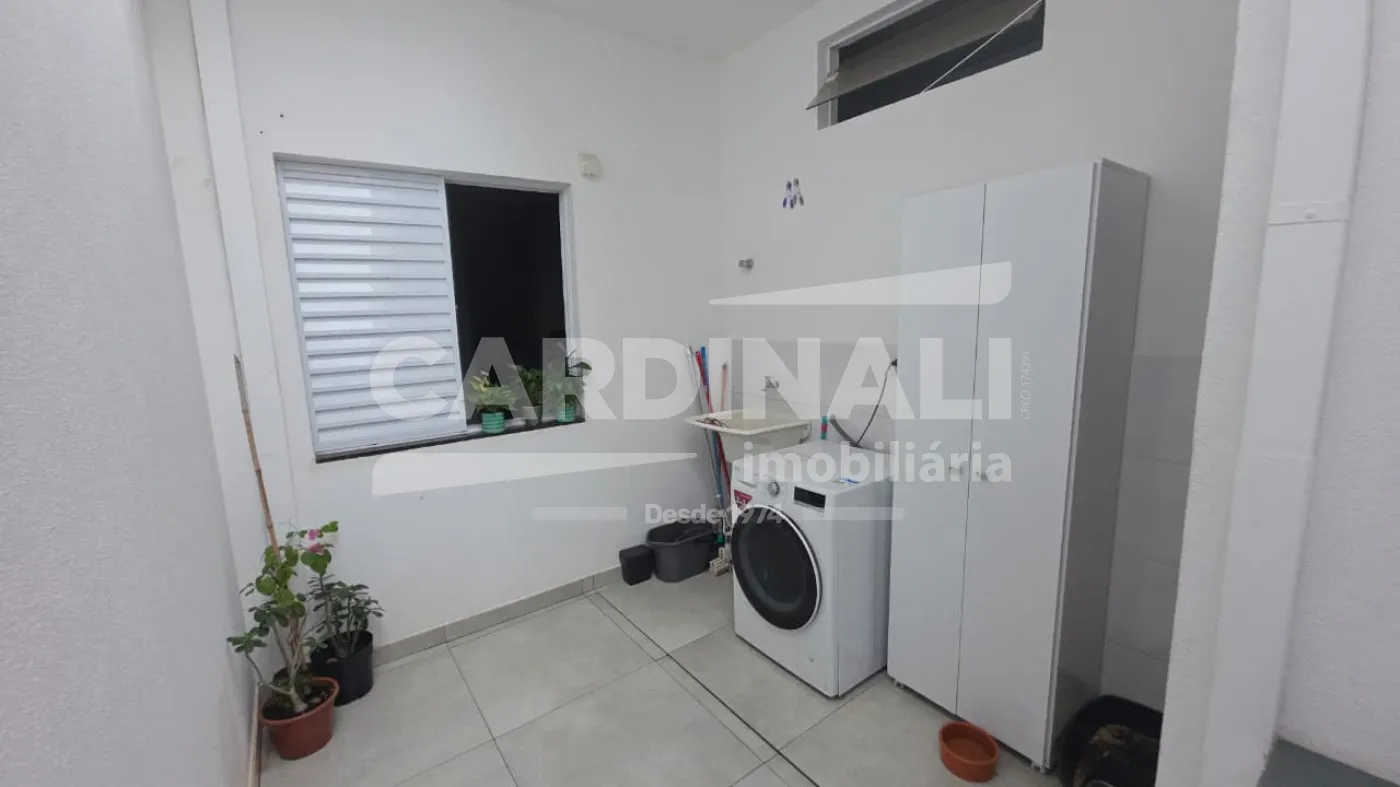 Comprar Casa / Padr&atilde;o em S&atilde;o Carlos R$ 450.000,00 - Foto 21