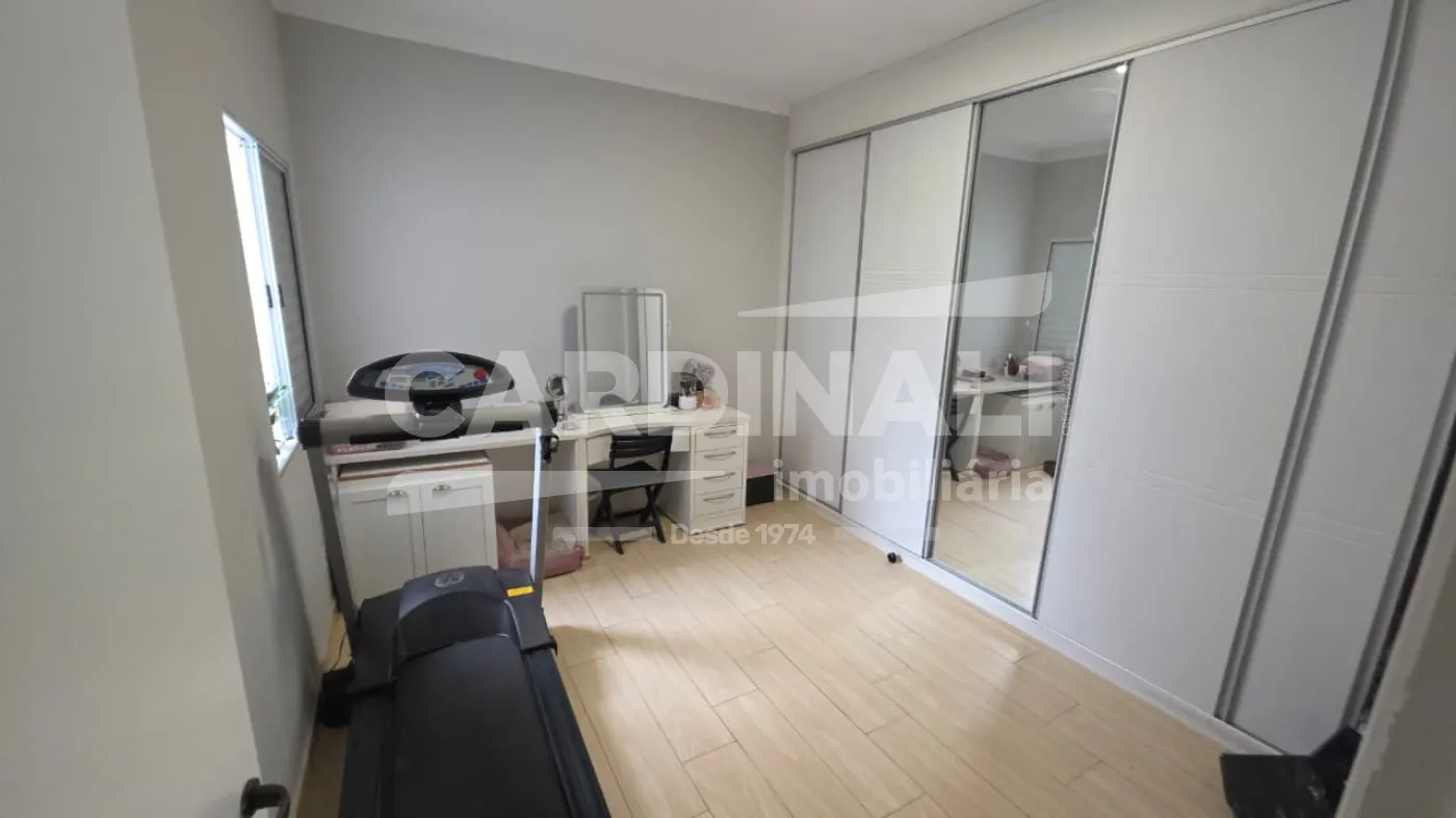 Comprar Casa / Padr&atilde;o em S&atilde;o Carlos R$ 450.000,00 - Foto 9