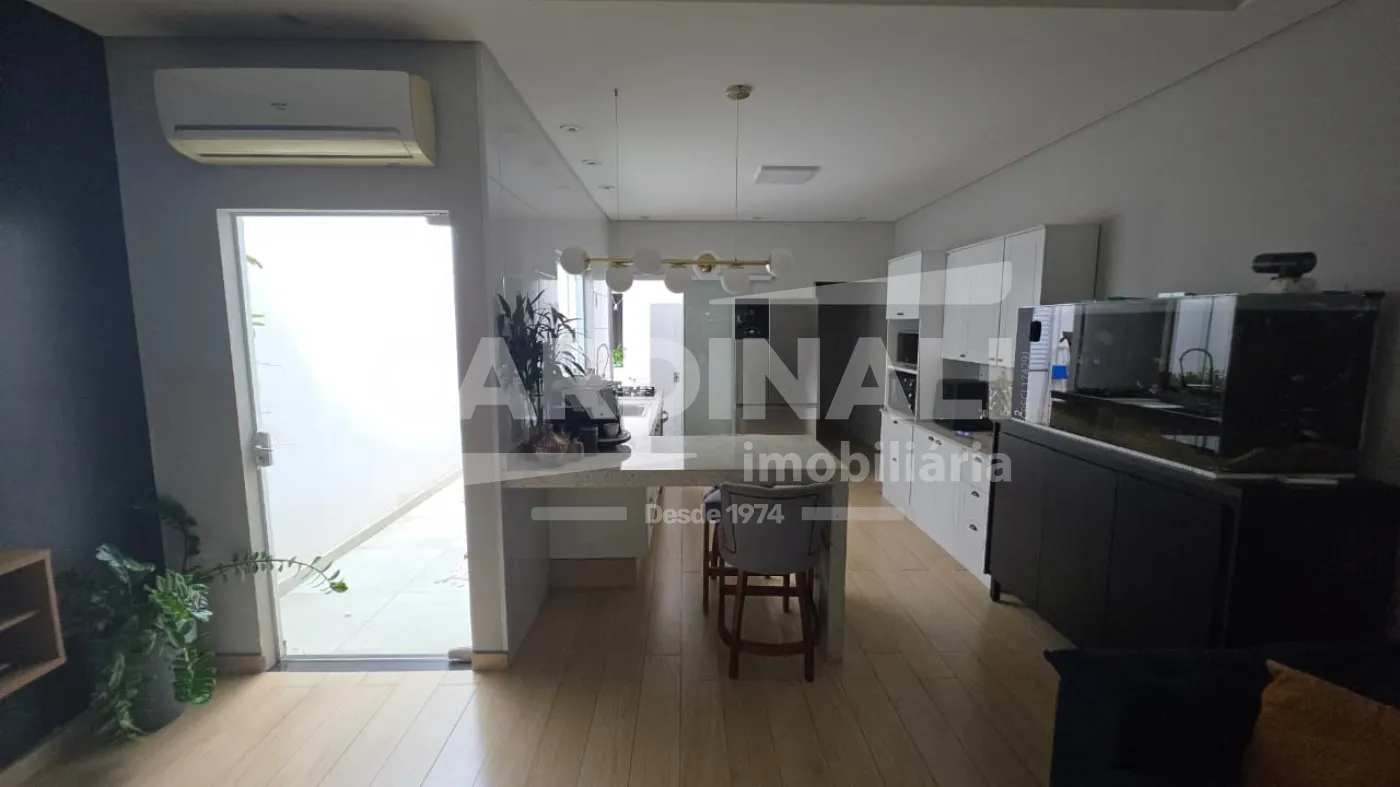 Comprar Casa / Padr&atilde;o em S&atilde;o Carlos R$ 450.000,00 - Foto 6