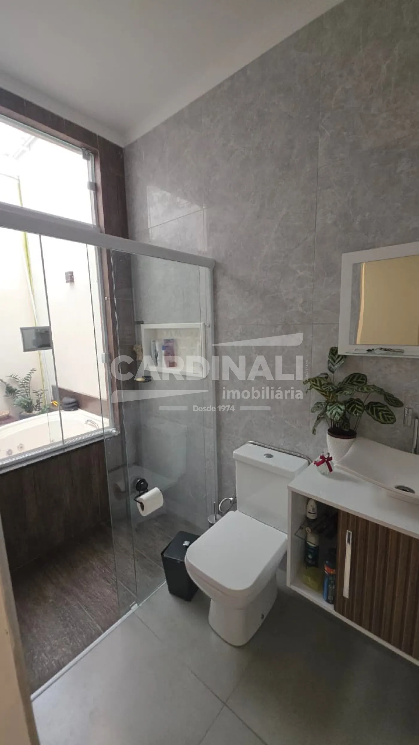 Comprar Casa / Padr&atilde;o em S&atilde;o Carlos R$ 450.000,00 - Foto 14