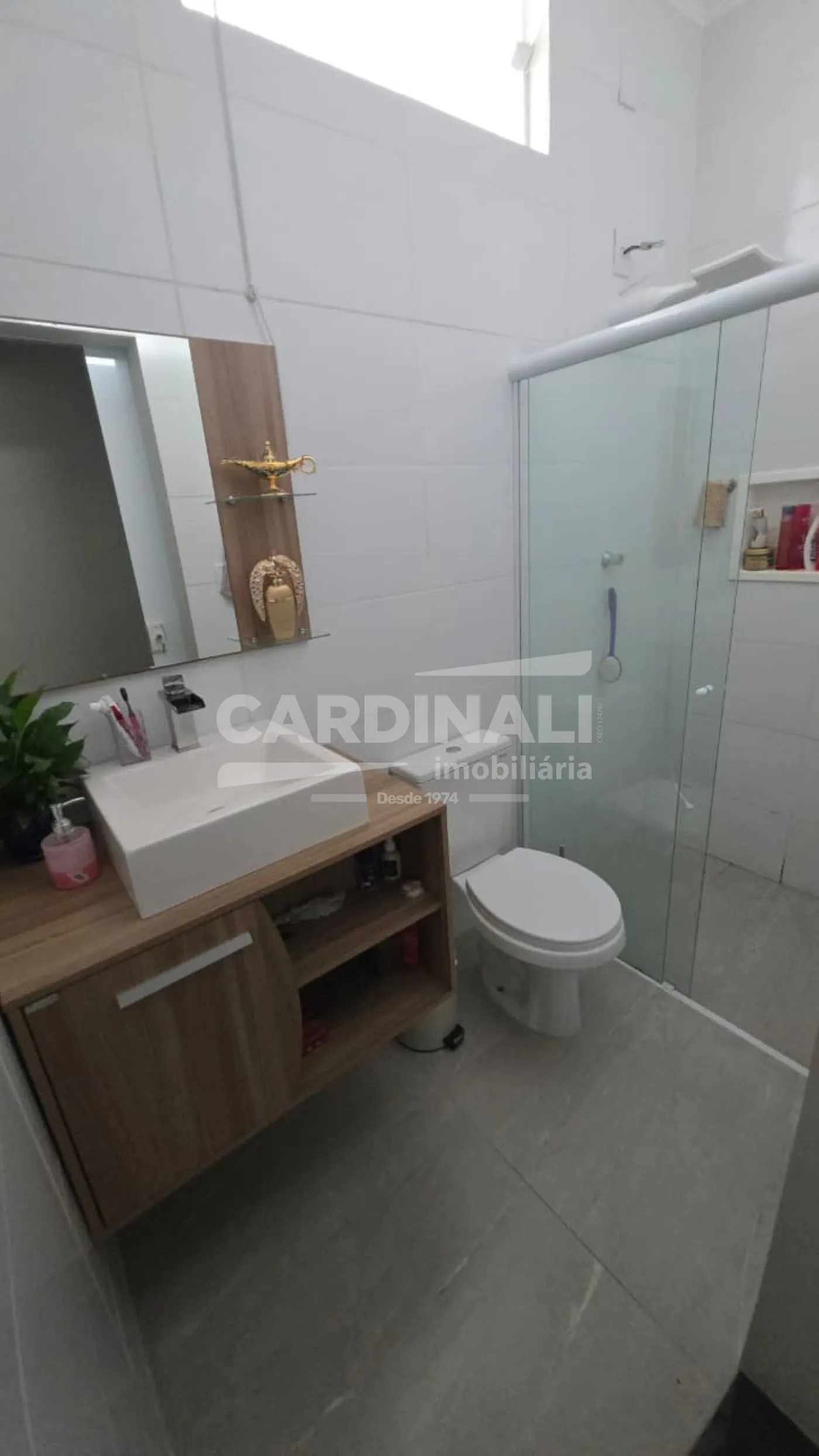 Comprar Casa / Padr&atilde;o em S&atilde;o Carlos R$ 450.000,00 - Foto 8
