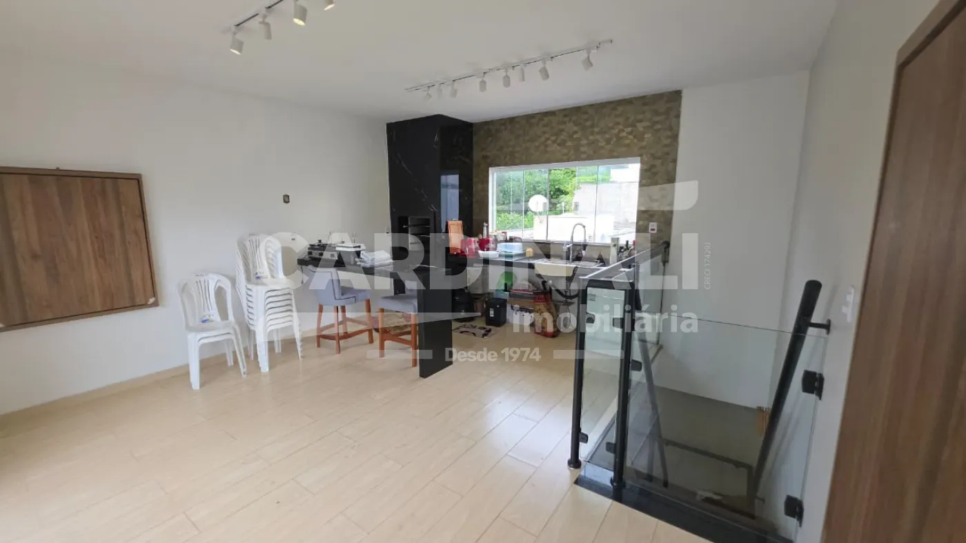 Comprar Casa / Padr&atilde;o em S&atilde;o Carlos R$ 450.000,00 - Foto 18