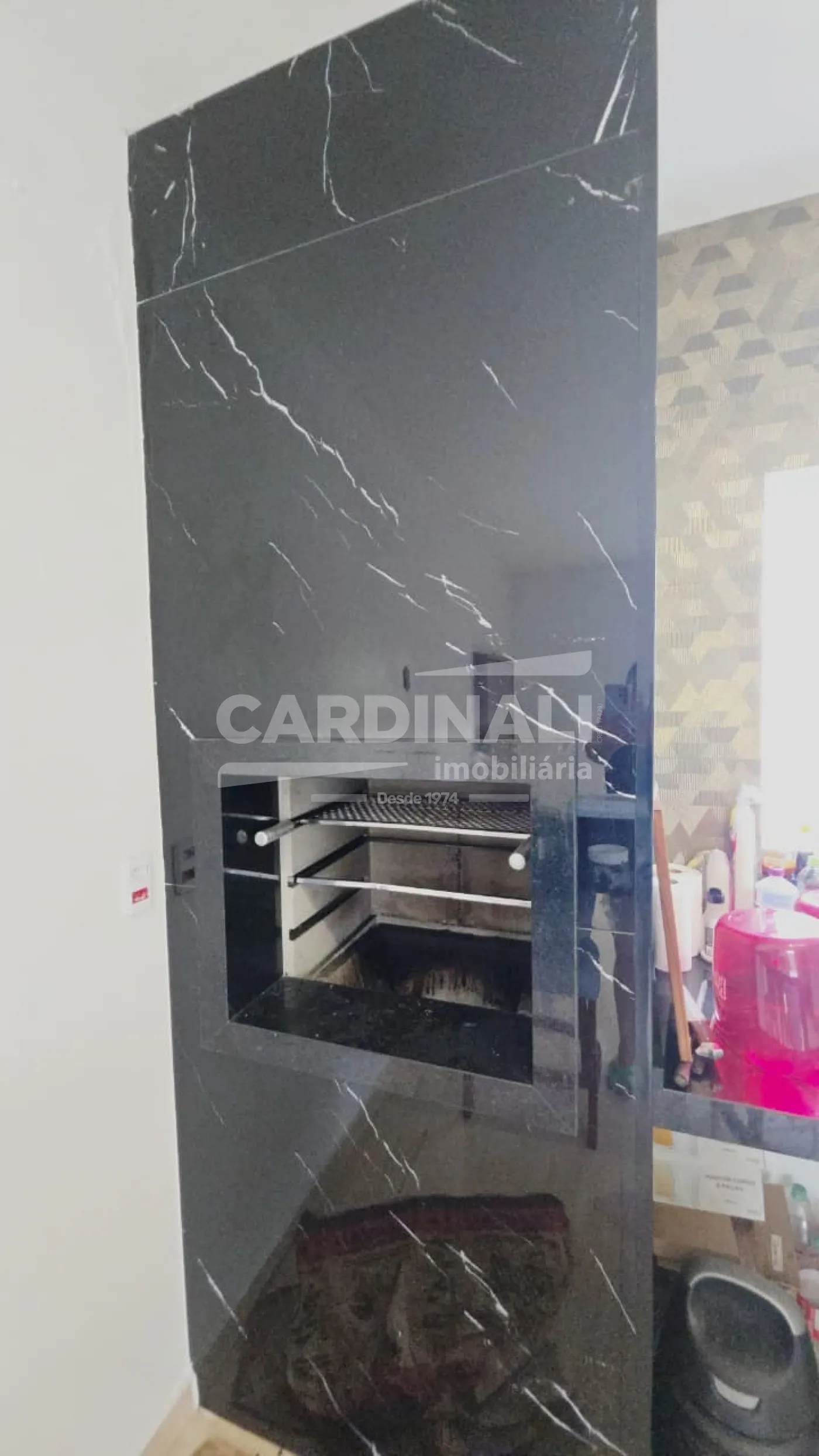 Comprar Casa / Padr&atilde;o em S&atilde;o Carlos R$ 450.000,00 - Foto 19