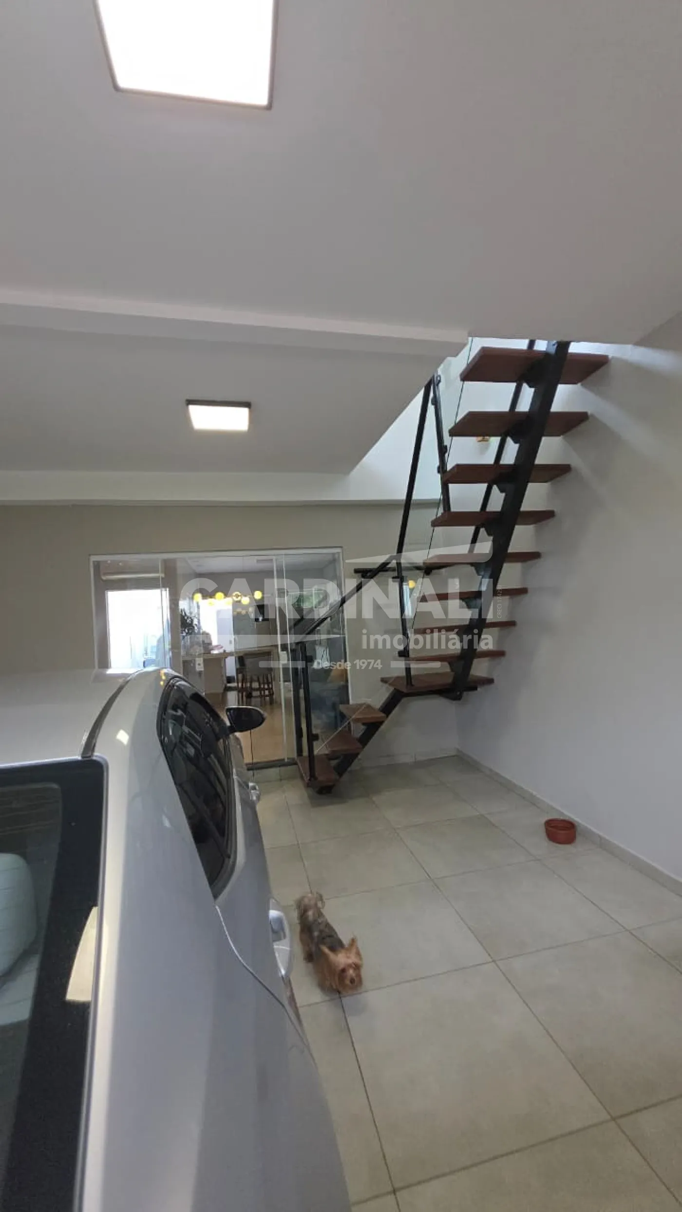 Comprar Casa / Padr&atilde;o em S&atilde;o Carlos R$ 450.000,00 - Foto 1